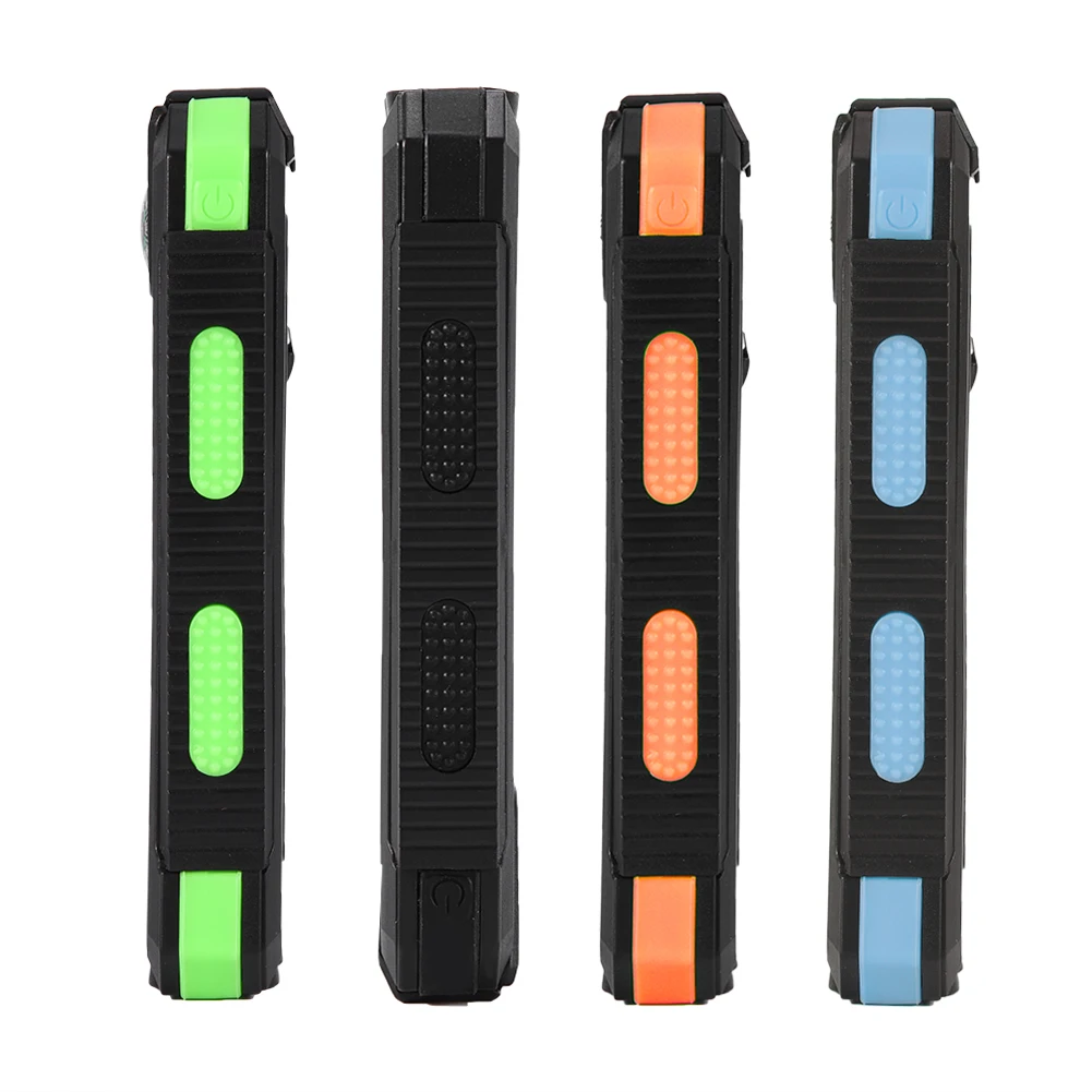 10000mAh في الهواء الطلق سريع الشمسية المحمول قوة البنك حالة DIY كيت مع قوة البنك قوة البنك المزدوج USB