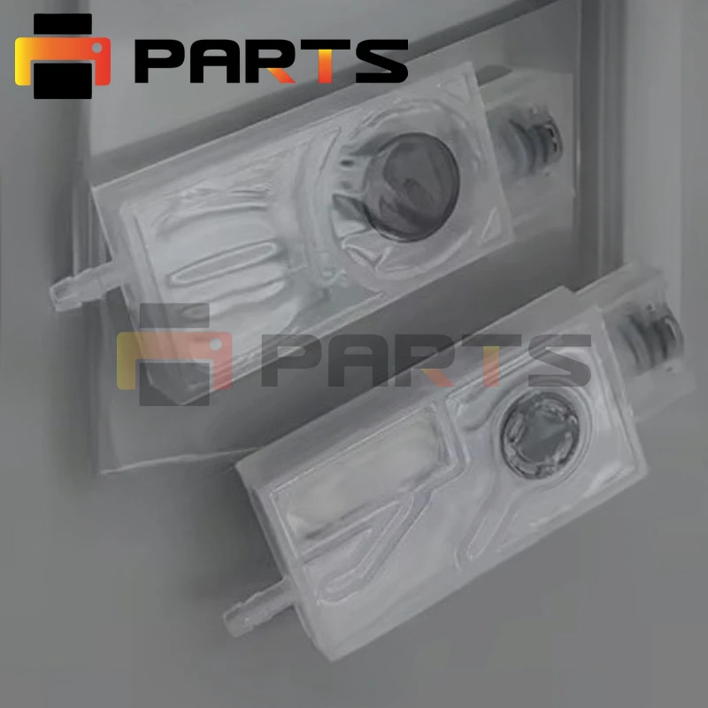 10PCS Amortecedor de Tinta DX5 para Cabeça de Impressão Epson I3200 TX800 XP600 5113, Filtro Amortecedor de Cabeça de Impressão para Impressoras Mimaki Galaxy Eco Solvent UV