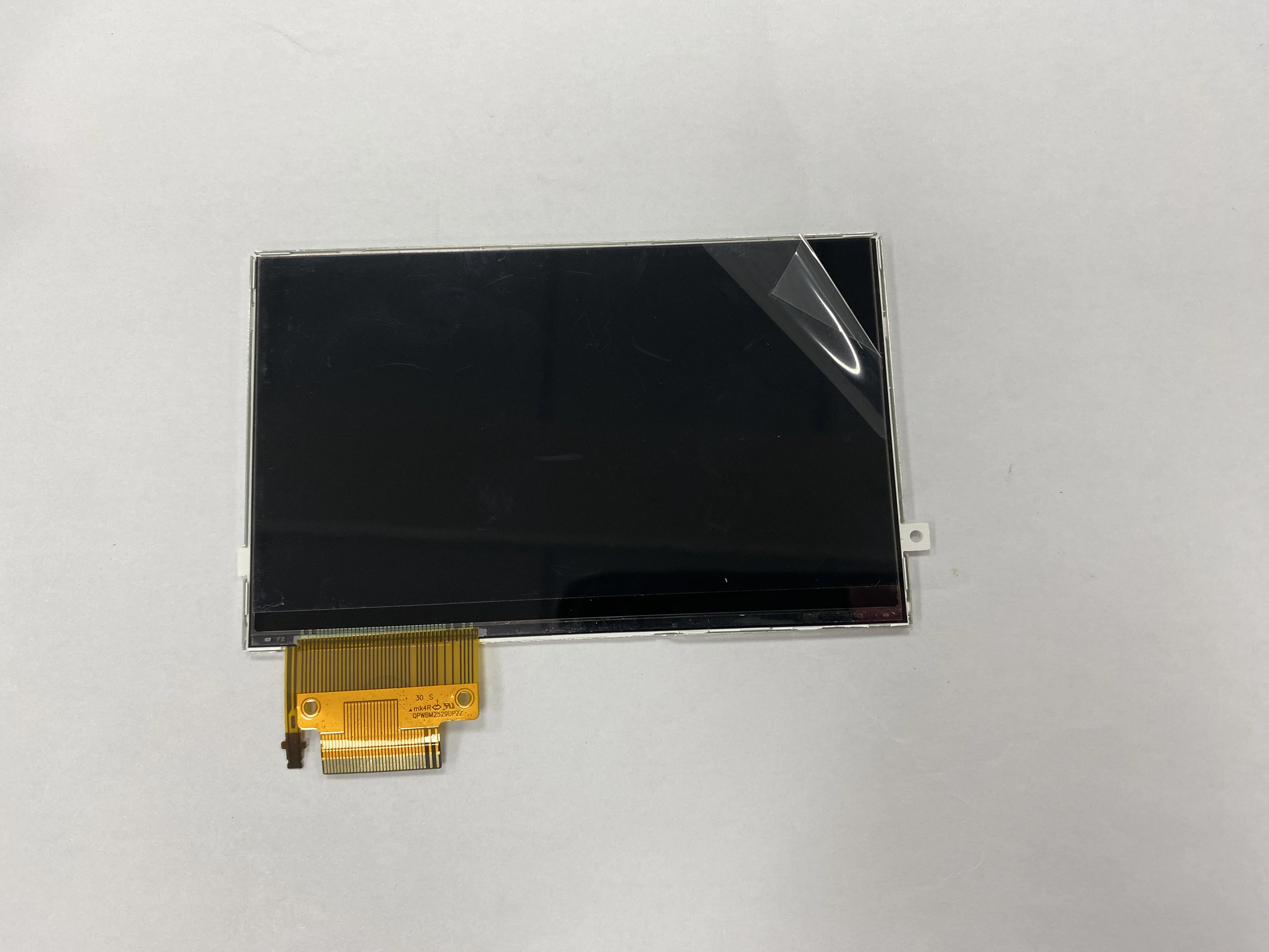 Picture 3: Replacement LCD Display Screen for PSP 2000 2001 2003 2004 2006 Series Slim Game Console