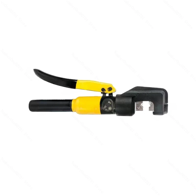 YQK-70 Hydraulic Pressure Press Plier Hydraulic Compression Tool Range 4-70mm2 Pressure 5-6t Tool