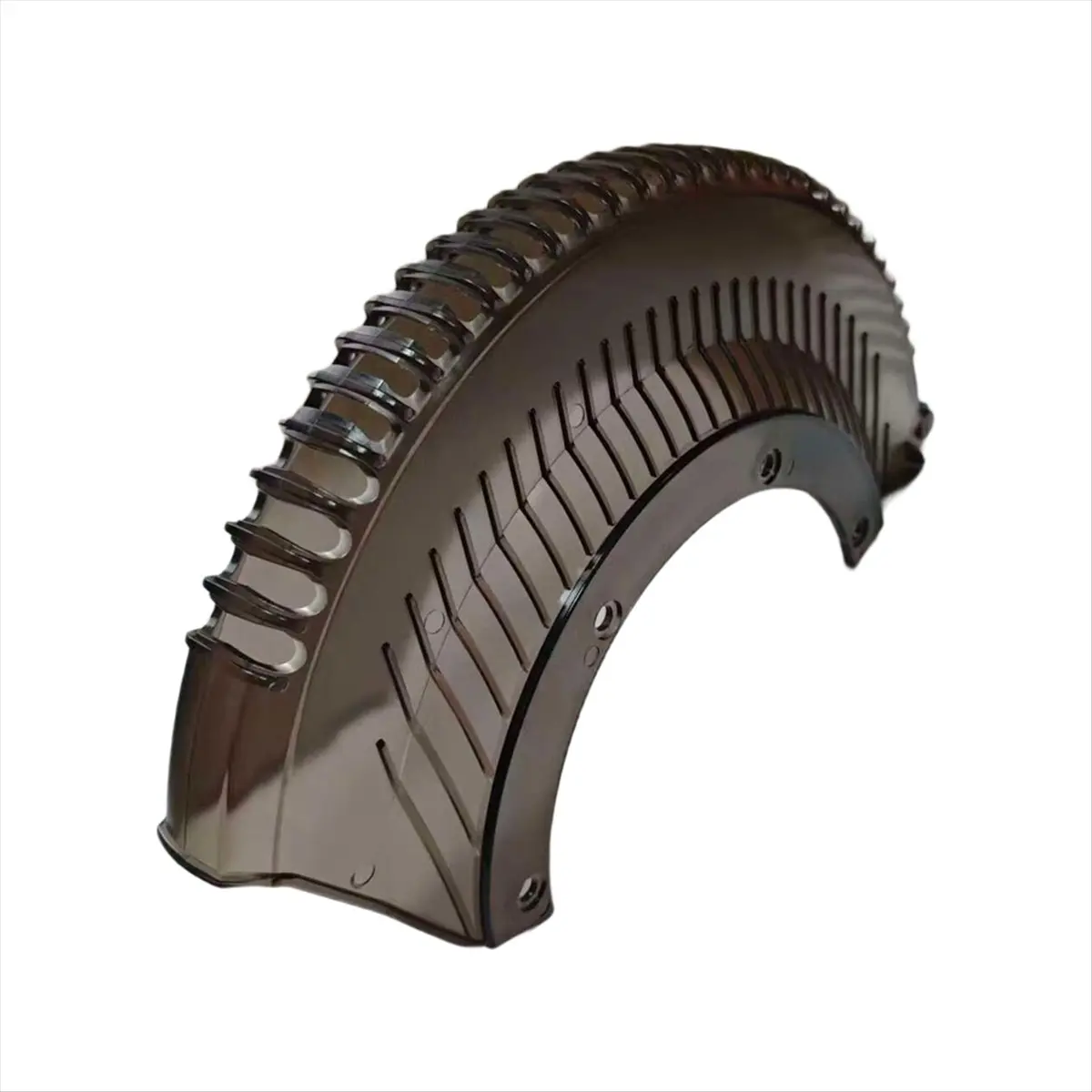 ABFA N027988 Lower Guard for Miter Saw Replacement for DeWalt DWS780, DW716, DWS782 Miter Saw Guard Replacement