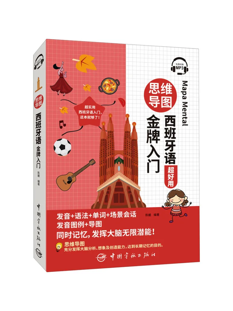 

Book-Winshare Mind Map Spanish Gold Medal Introduction