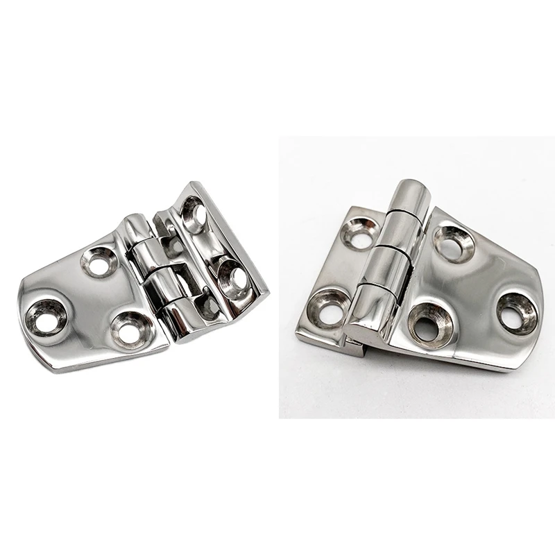 Stainless Steel Hinges Door Hinge Fitting For Boat Yacht