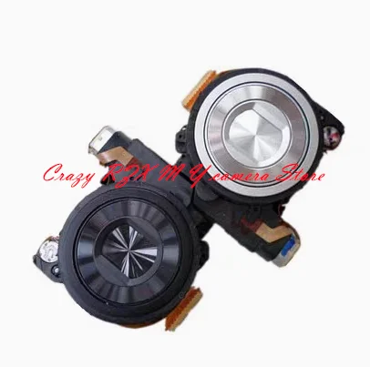 NEW Lens Zoom Unit For SAMSUNG ST68 ST64 ST67 ST66 DE Digital Camera Replacement Repair Part (colors: Silver, black)