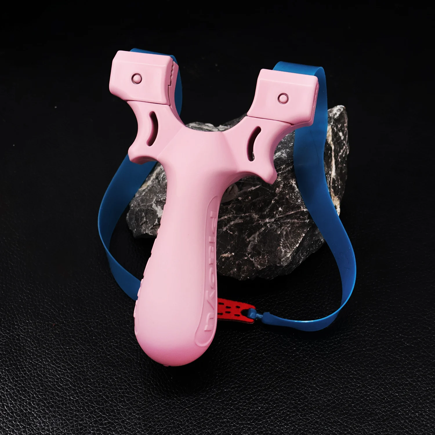 

Self-developed OTT Traditional slingshot, Very strong, Feels good, Different From Low-quality Similar Plastic Slingshots