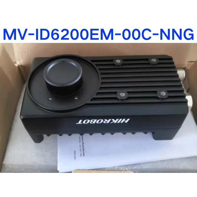 New MV-ID6200EM-00C-NNG Industrial Intelligent Camera Fast Shipping