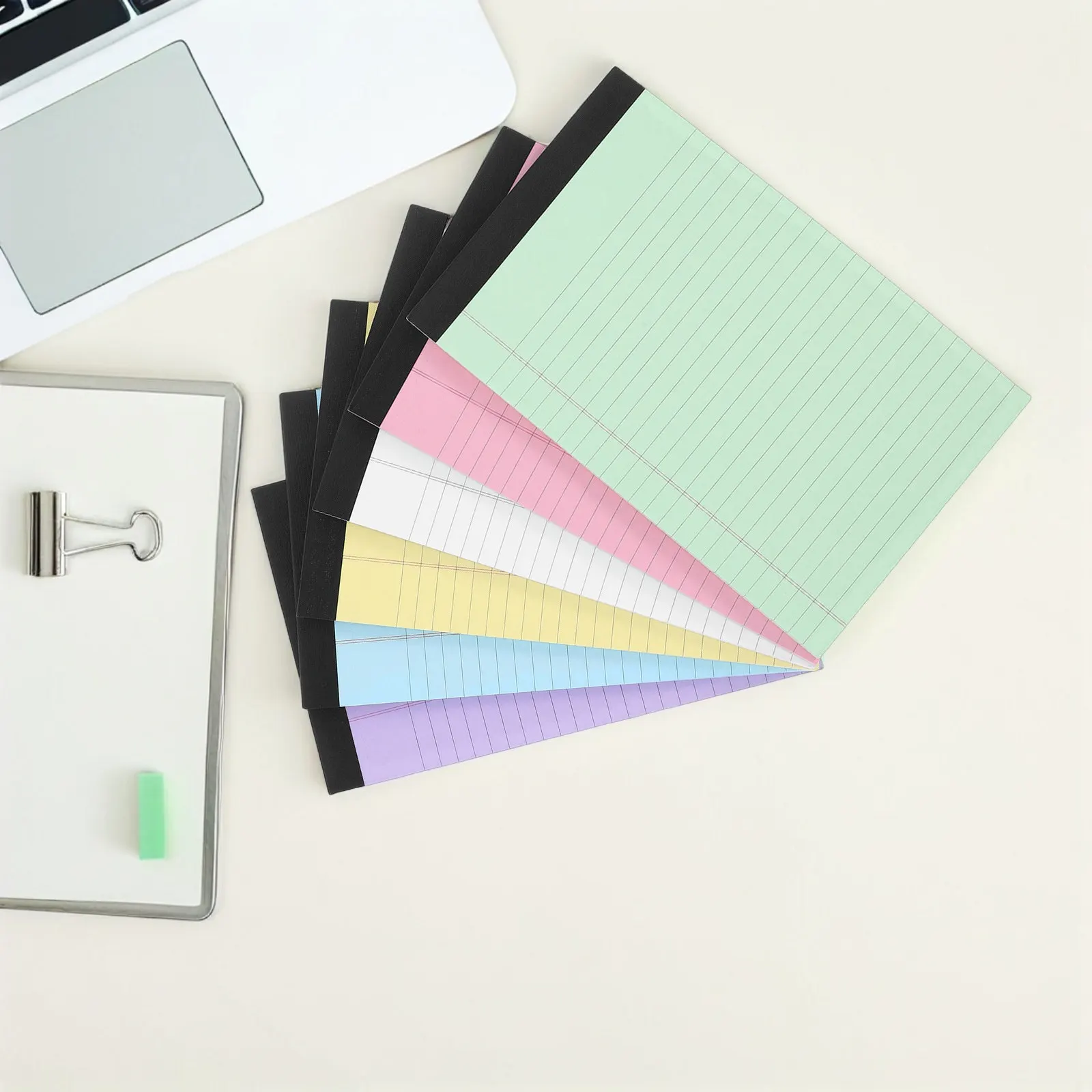 6pcs-a5-ruled-tear-off-notepad-small-portable-writing-pad-mini-scratch-notebook-for-office-supplies-school-memo-planner-habit