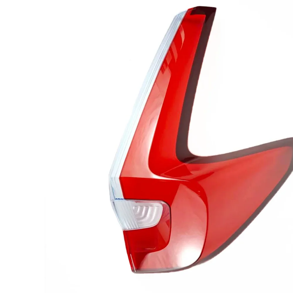 For Honda 2017 2018 2019 CRV (Hybrid Version) Car Rear Light Accessories Auto Accessories Rear Lamp Shell Lens Glass Shell Lens view 3