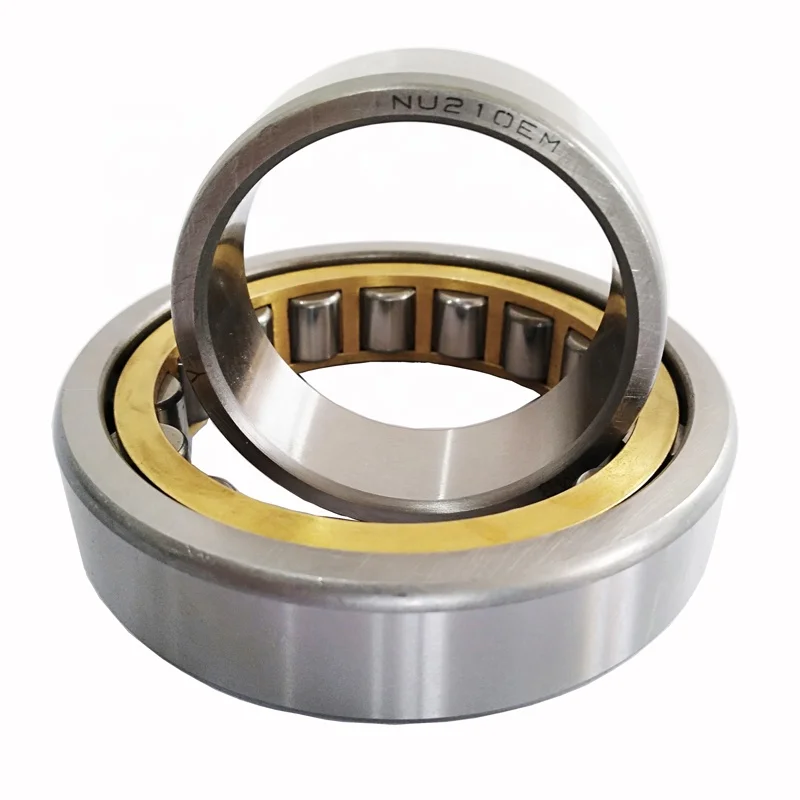 

Japan Brand Cylindrical Roller Bearing NU1004 NU1004M