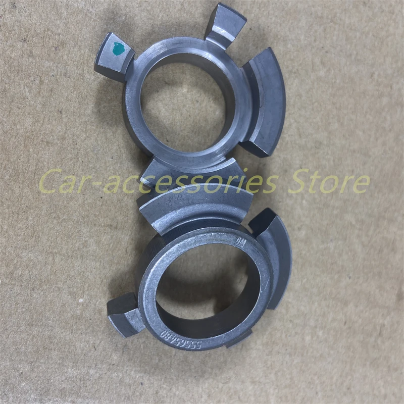 10PCS 55565480 5636119 Impulse Transmitter Ring Kit Sensor For General Chevrolet Aveo Cruze Orlando Opel Vauxhall Astra Insignia