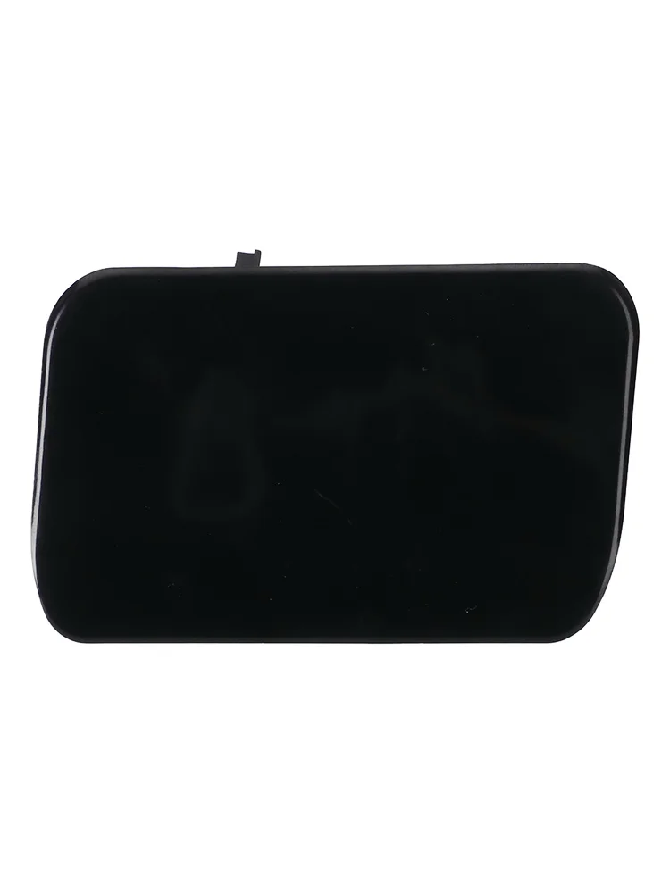 1 قطعة الجانب الأيمن غطاء غسالة المصباح لمازيراتي ل Granturismo ل Grancabrio فوهة غسالة رذاذ غطاء نفاث البلاستيك #4