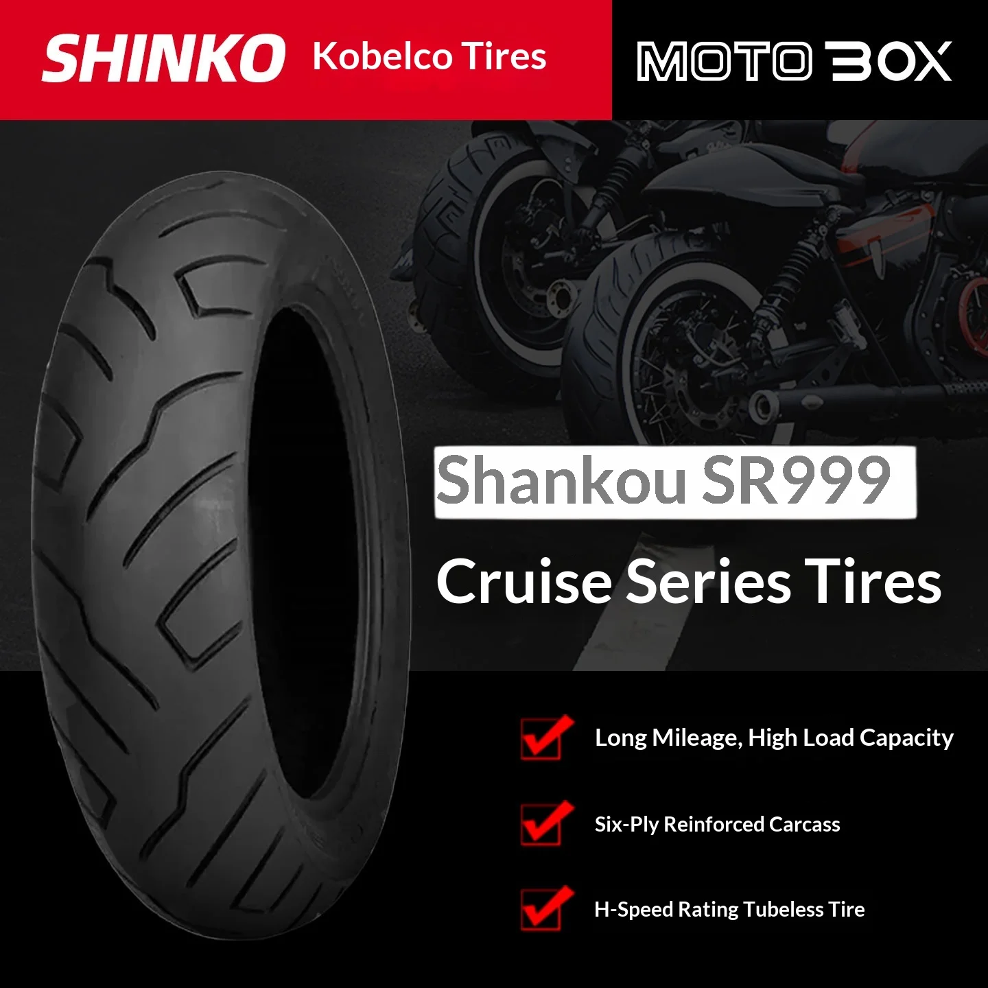 【Premium】For Greystone 250, Chinchilla 300/350, Napoleon 450, Black Flag 500, modified white rim wide tires