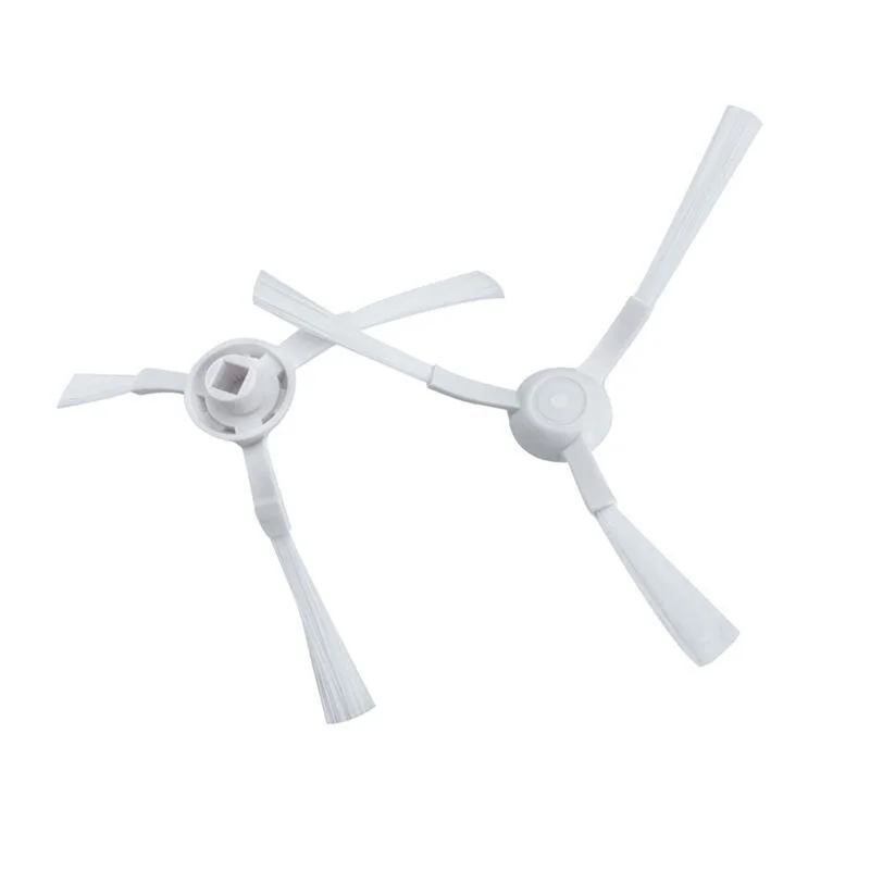 BAAN-9PCS اكسسوارات ل Xiaomi روبوت فراغ E10 E12 B112 فراغ الملحقات الرئيسية الجانب فرشاة فلتر Hepa