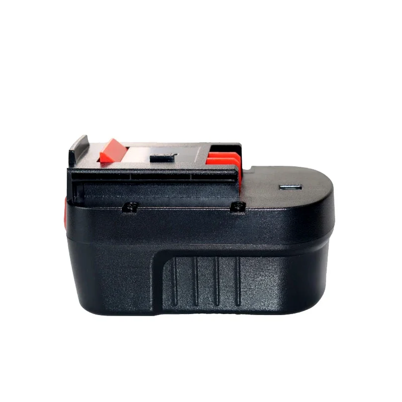 6000mAh NiMH Rechargeable Battery Replacement Is Suitable for Black and Decker 14.4v Electric Tools Batteries