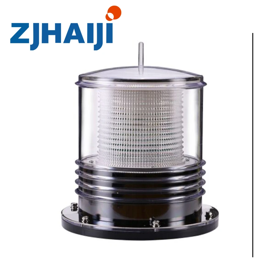 

CXH15 Marine Solar Navigation Light