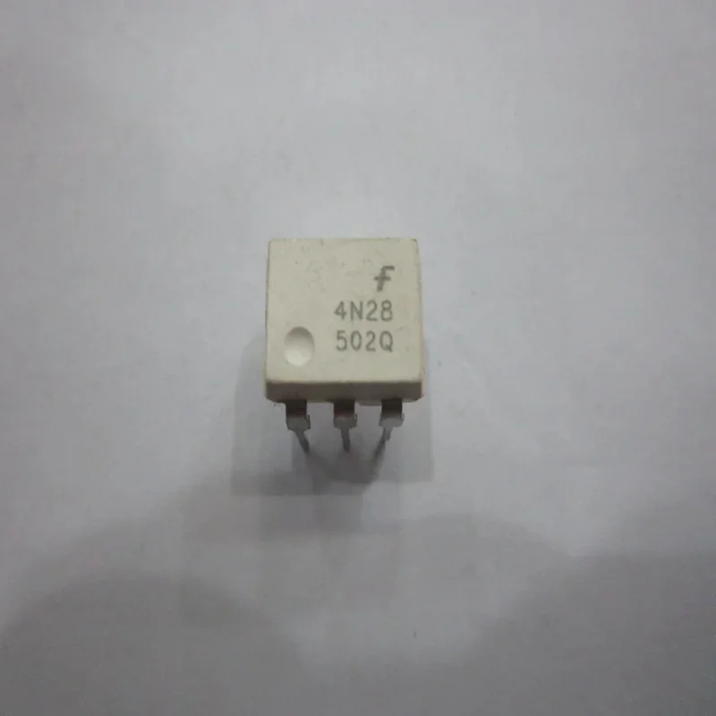4N28 DIP6 - Brand New, Original, In Stock