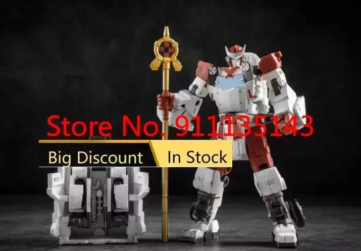 Ijzerfabriek Ex-57 Ex57 Ratchet Sekijyujiin Indien Op Voorraad