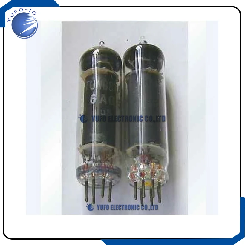 Free Shipping Imported Tube Eastern Europe TUNGSRAM 6AQ5 ( NEW )