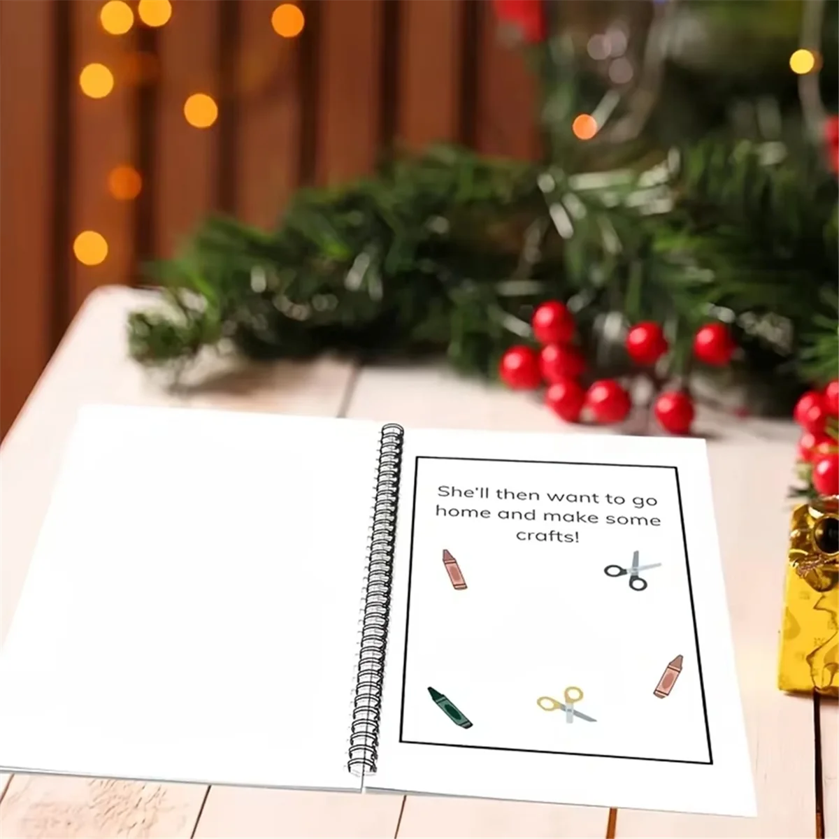 

AAAE If You Give Your Teacher A Cookie Book,Thoughtful Gift, If You Give Your Teacher A Cookie Template (1PCS)