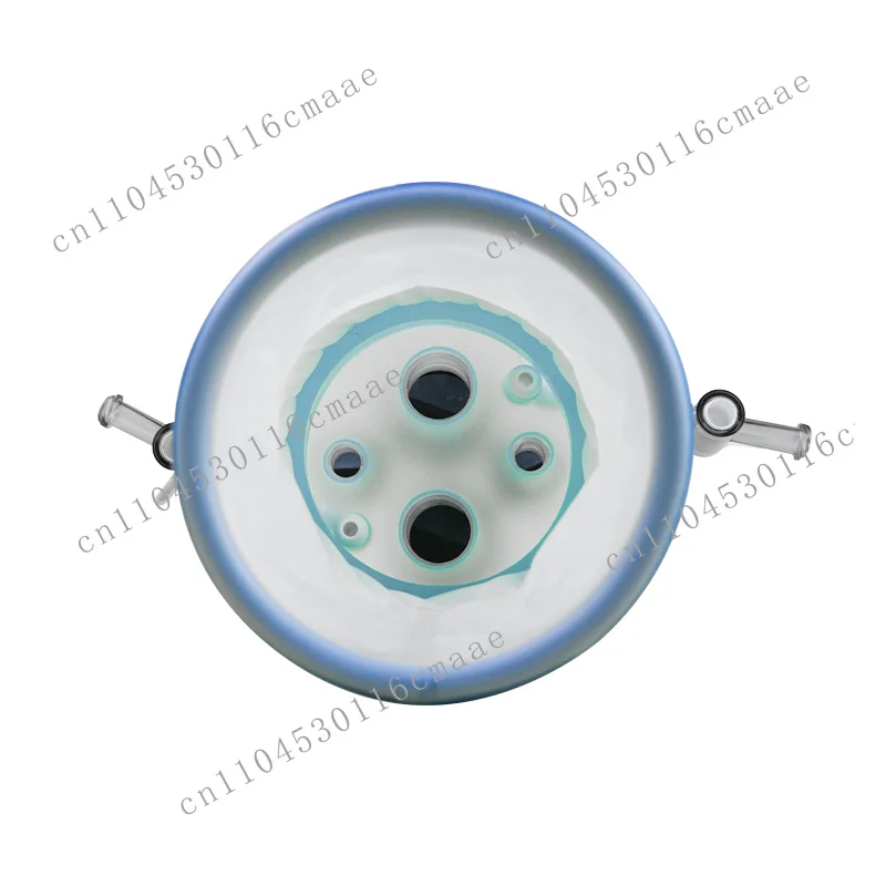 2026 Single Port Laparoscopy Device, SILS Laparoscopic Surgery Port with Wound Protector, Insufflation Stopcocks, 5mm 12mm