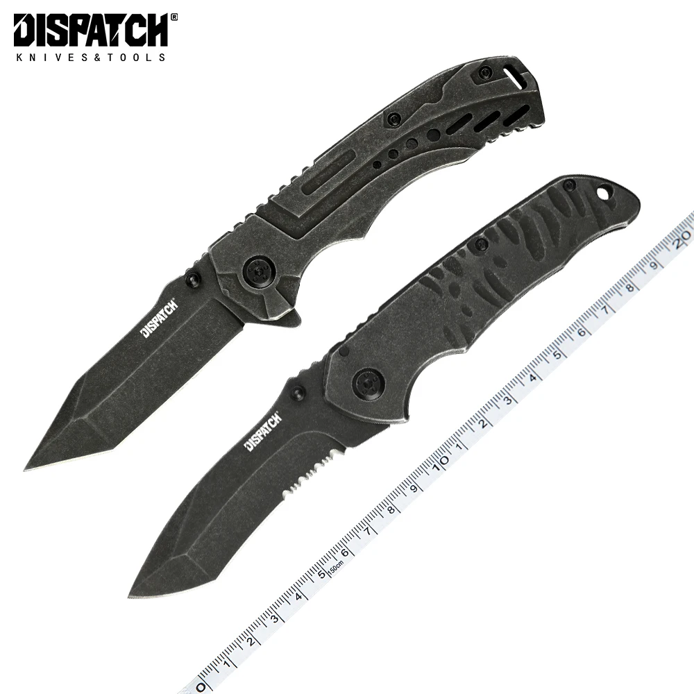 

Folding Pocket Knife with G10 Steel Handle Stone Washed Blade for Outdoors Tactical Hunting Camping Hiking EDC Tool