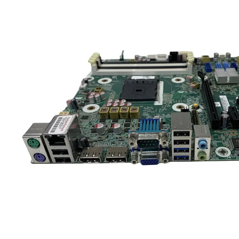 752149-001 للوحة الأم HP EliteDesk 705 G1 752149-501 752149-601 751439-001 اللوحة الرئيسية 100% تم اختبارها سريعًا TT