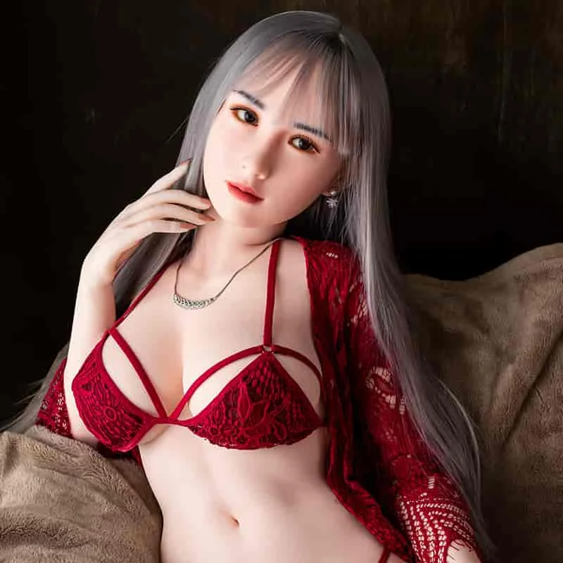 SEX DOLL Tazza per masturbazione a grandezza naturale Penetrazione TPE medico Silicone antibatterico GIOCATTOLI SEXI Imballaggio per la privacy 18+ ​