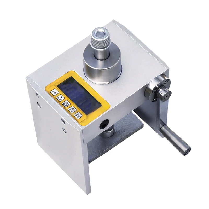 

Ceramic Tile Pull Out Tester for Test The Bonding Strength of Coatings