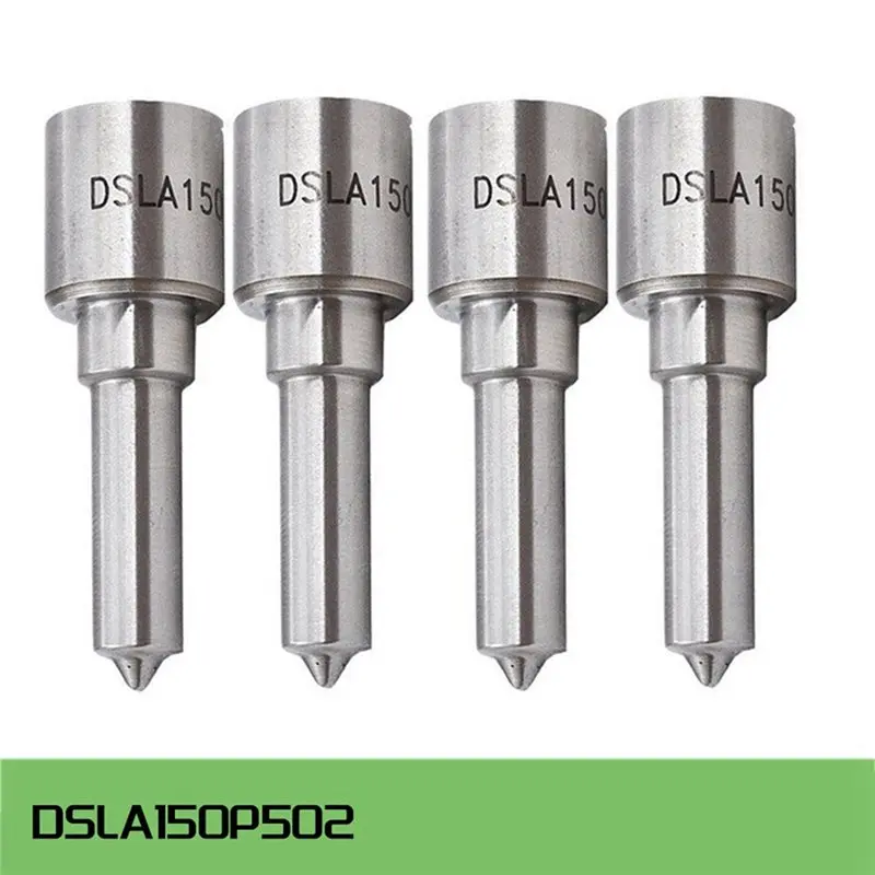 

Fuel Injector Nozzle For VW Jetta TDI ALH P502.210 MK4 MK3 1996-2003 8PCS Replacement Parts DSLA150P502