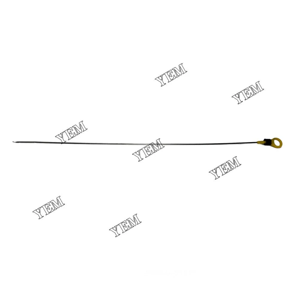 D6E OIL DIPSTICK 21928687 FOR VOLVO ENGINE.