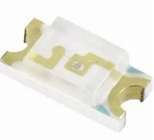 

New 15-21UYC/S530-A2/TR8 1206 orange chip LED