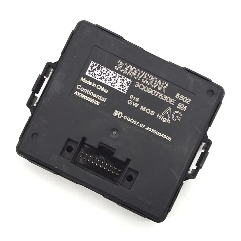 Gateway Module For VW Gateway Computer For Golf MK7 3Q0907530AR High Edition Gateway Control-M53K