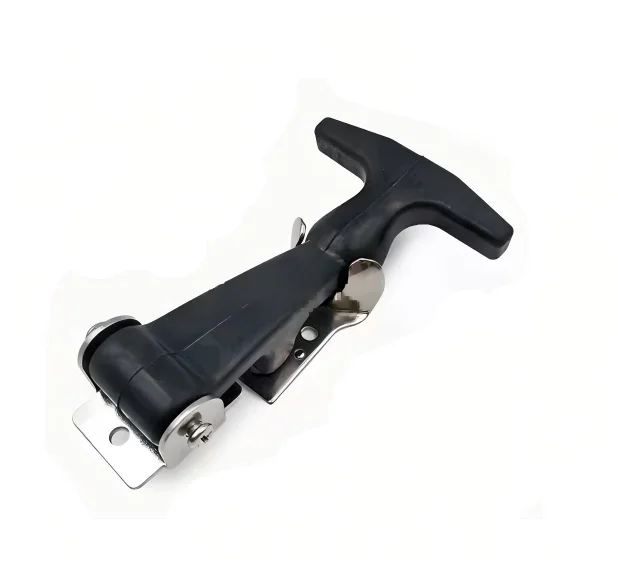 Rubber Hood Latch 45363GT for Genie Boom Lift S-100 S-105 S-120 S-125 S-60 S-65 S-80 S-85