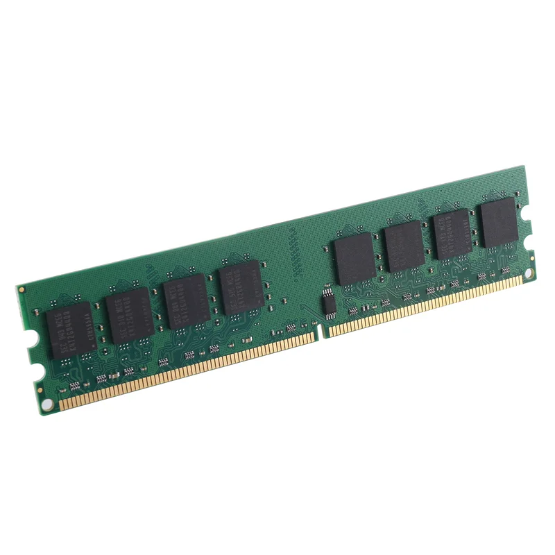 Well Made-1 Pieces DDR4 RAM Memory 4GB 2133Mhz Desktop Memory 288 Pin DIMM RAM PC4 17000 RAM Memory For Desktop