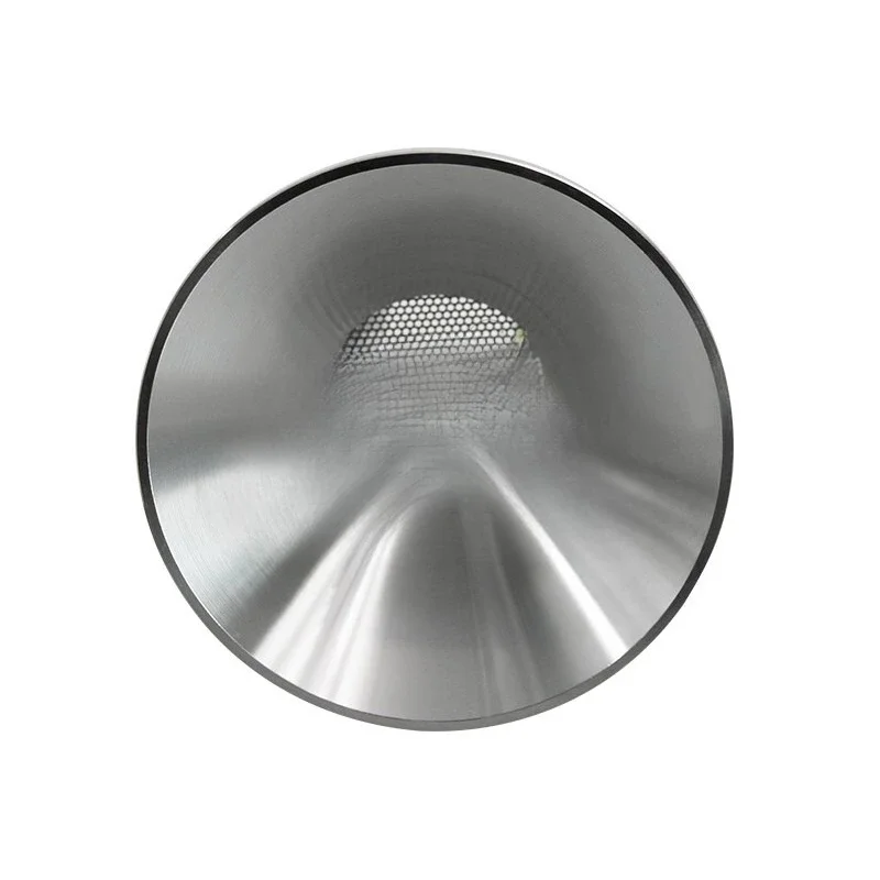 Volumetric method Metal powder loose density meter particle apparent density Scott volumetric measurement