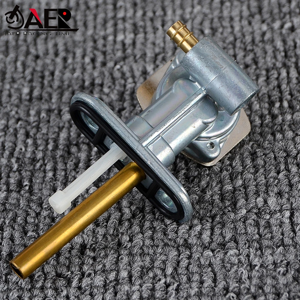 Fuel Gas Tank Tap Valve Switch Petcock for Yamaha TTR50 TT R50 2006-2017 TTR110E TT-R110 2008-2017 TTR90 2000-2004 TTR90E 04-07