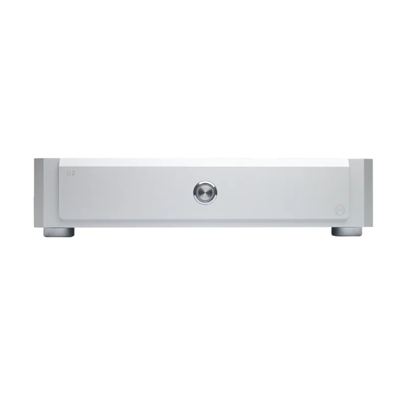 Soundaware AMC D2 Flagship Network Transport, Full Upgrade of D1, 200W Linear PSU, Dual PA1 Regen, DSD128 USB HIFI Player