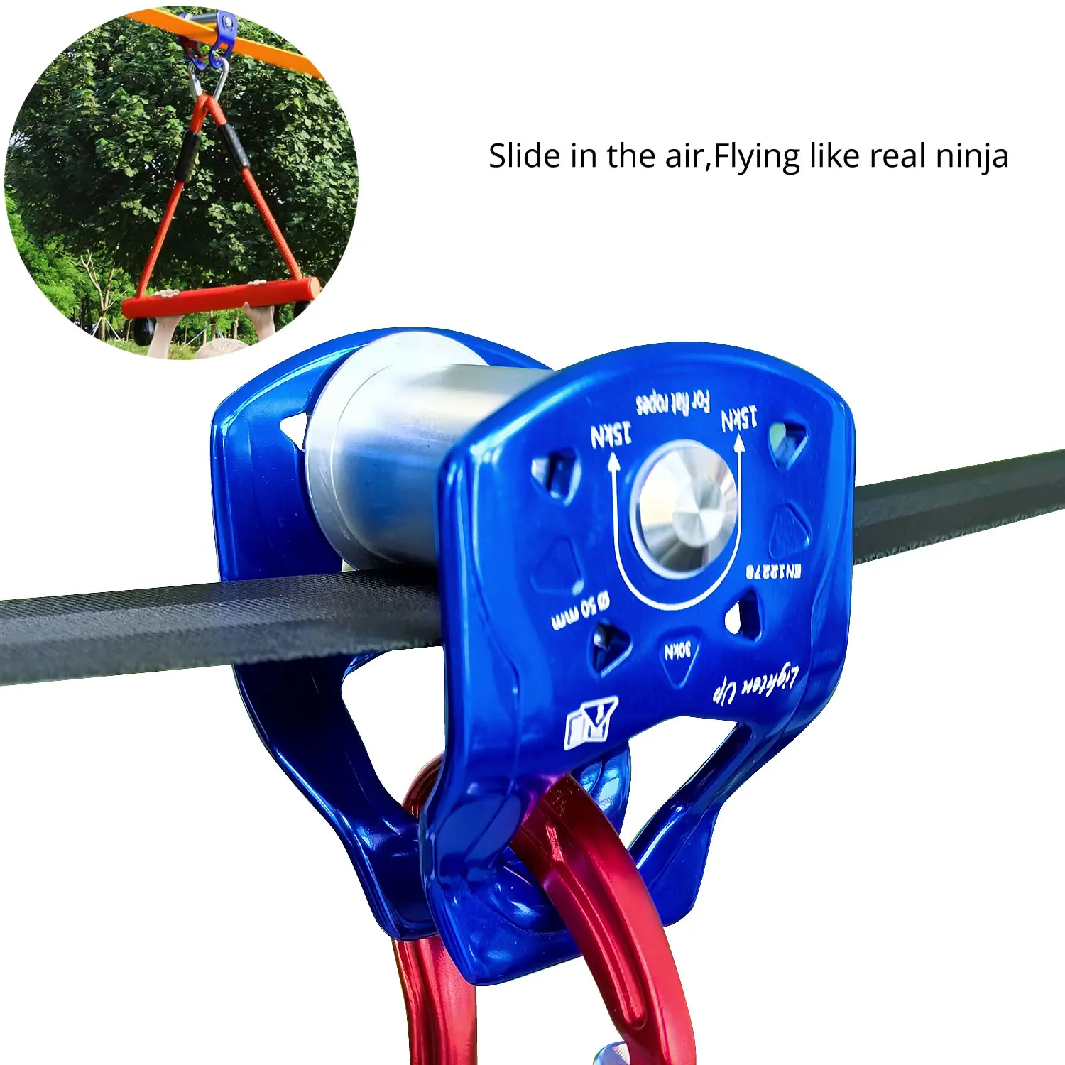 في الهواء الطلق المنزلق استبدال بكرة الانزلاق ، الفناء الخلفي سحاب انزلاق ، المنزل ، الحديقة ، الحديقة ، دائم #5