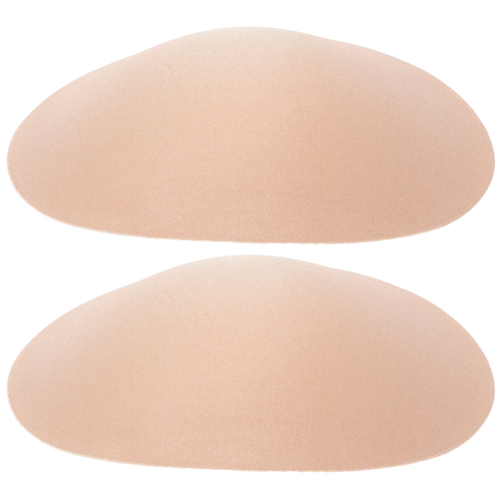 

1 Pair Anti-slip Shoulder Pads Detachable Enhancer Lightweight Cushioning Breathable Reusable Comfortable Nylon Suitable All Day