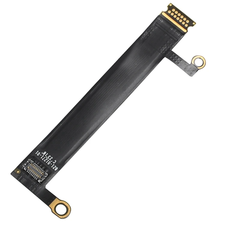 821-01229-A 10X 821-01228-A สำหรับ Pro 13นิ้ว15นิ้ว A1706 A1707 A1708 A1989 A1990จอ LCD Backlight