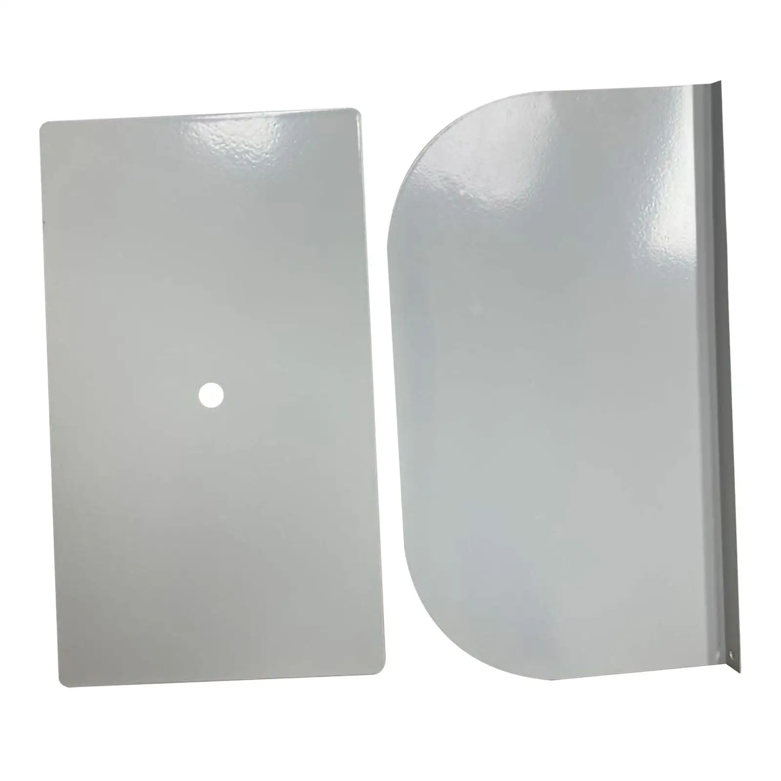 لوحة تقوية مثبتة على الشاشة العملية ، تركيب مشبك C لسطح المكتب الخشبي ، أسطح طاولات رفيعة ، مكتب زجاجي هش