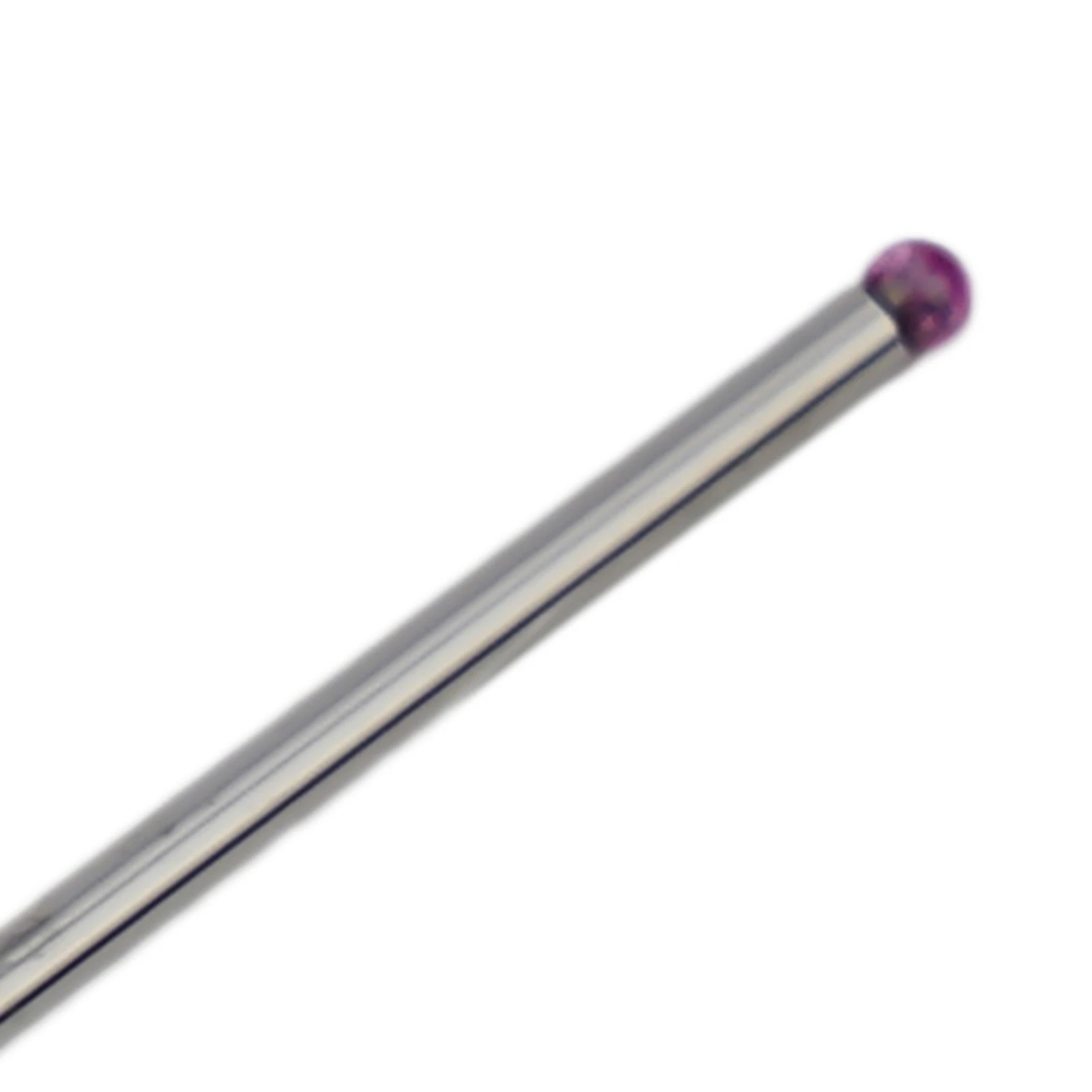 

A-5003-0033 CMM Probe Stylus 20mm Length Tungsten Carbide- 1mm Ball Tip A-5003-0033 Contact Probe For CNC Machines