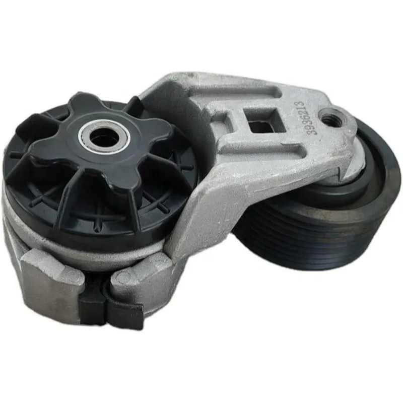 

new Belt Tensioner 3934821 3969564 4063948 for Cummins 6CT QSC8.3 Engine Replacement