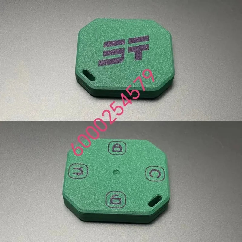 Suitable for 2025 Jetour Traveler DCT XWD Freelander 2025 Shanhai T1 Shanhai T2 retrofit keycase