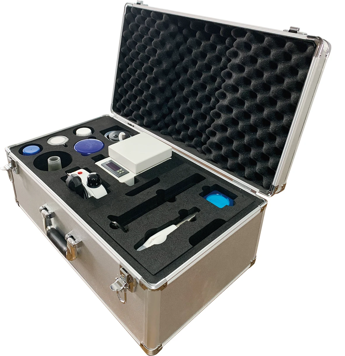 Chinese Manufacturer YS-1000 Portable Intelligent Microbial Detector