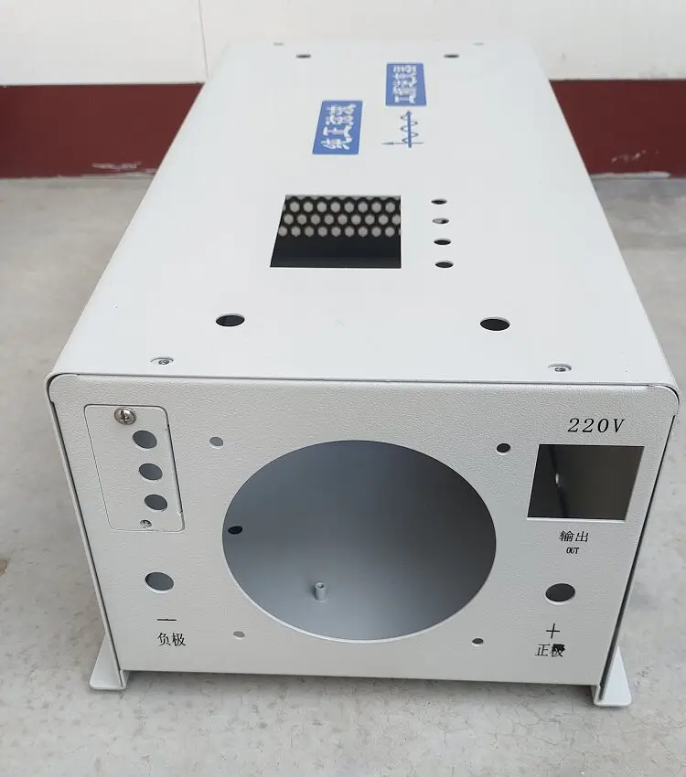 

New 32-Fet Industrial Frequency Inverter Cabinet, Tunnel Cooling, High Power
