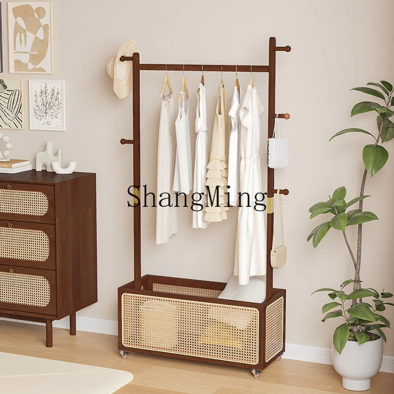 Fg Rattan Solid Woo… - image