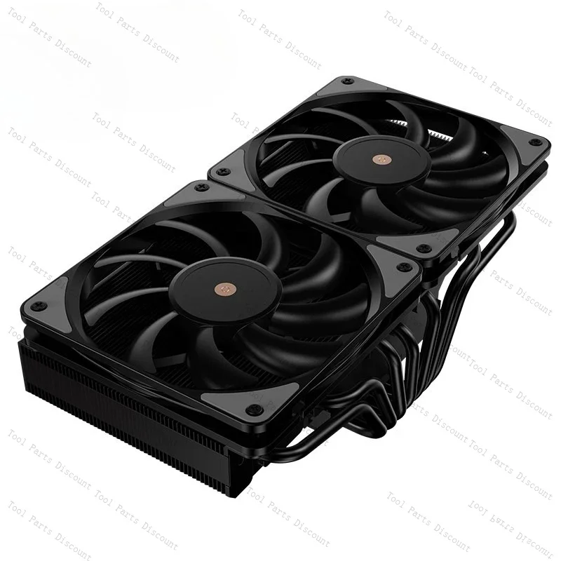 

JF13K Down-Pressure CPU Heatsink 1700 Socket ARGB 13Th Gen PWM