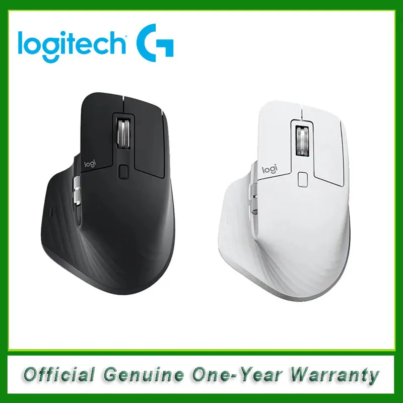 The Best Professional Computer Mouse for Productivity? My Honest Review of the Logitech MX Master 3S