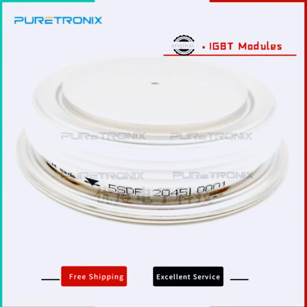 New Original IP#147-1133-Z  IP 147-1133-Z  5SDF2045L0001 5SDF2045LOOO1